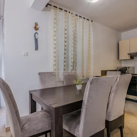Sop Apartment