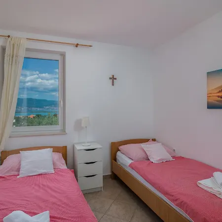 Sop Apartment *