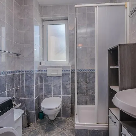 Sop Apartment Cizici