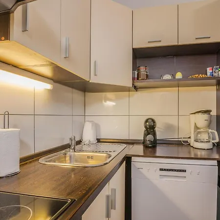 Apartment Sop