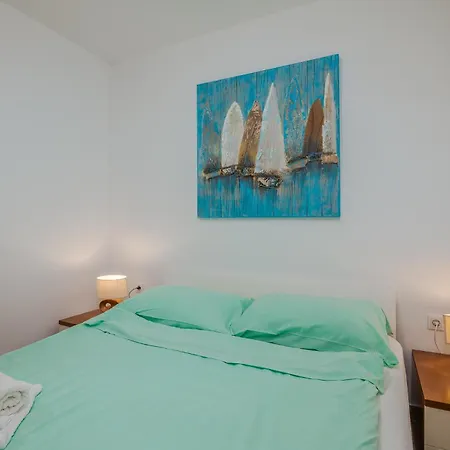 Apartament Sop Čižići