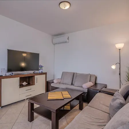 Sop Apartment