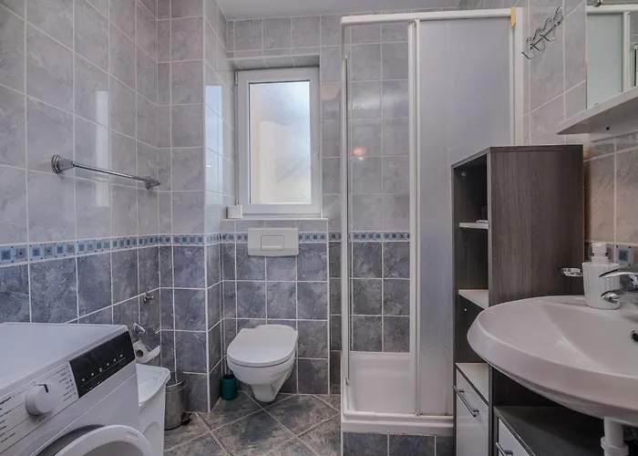 Sop Apartman Cizici