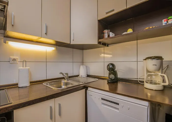 Sop Apartman Cizici