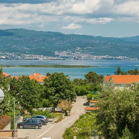 Apartament Sop Čižići